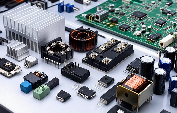 pg电子官网入口 隔离与安全器件应用资料 2