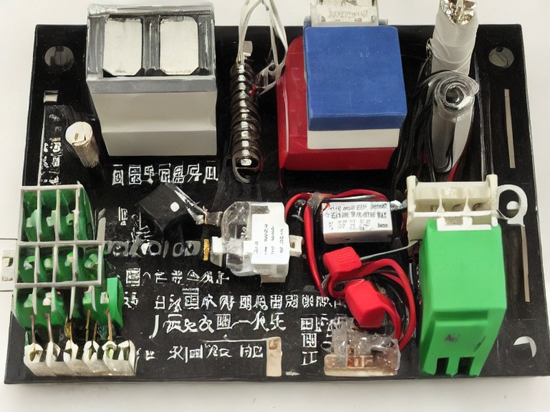 pg电子官网入口 继电器说明产品资料 1