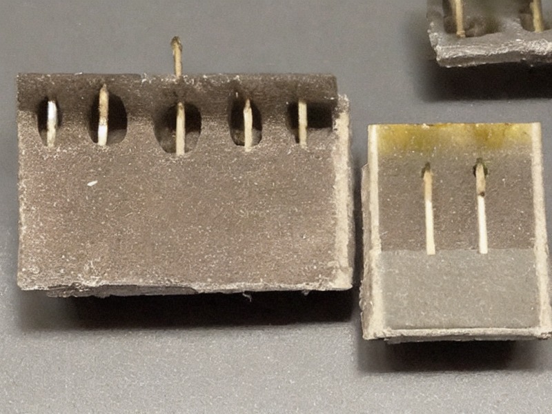 连接器选型工程应用 1