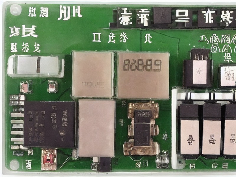 DC/DC转换应用页工程资料 2