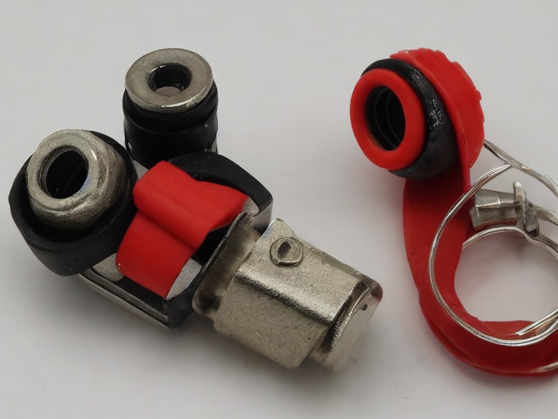 电感器入口项目资料