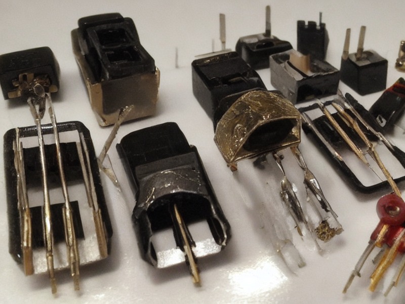工业网关应用参数与应用整理