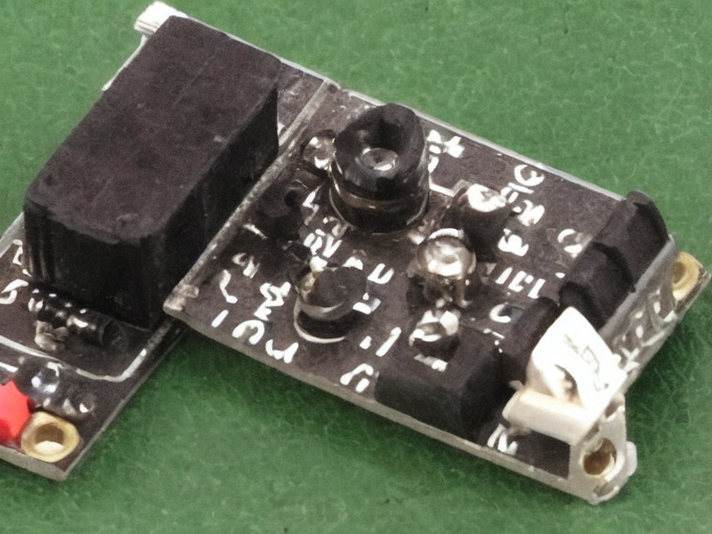 MOSFET应用项目资料：MOSFET选型 2