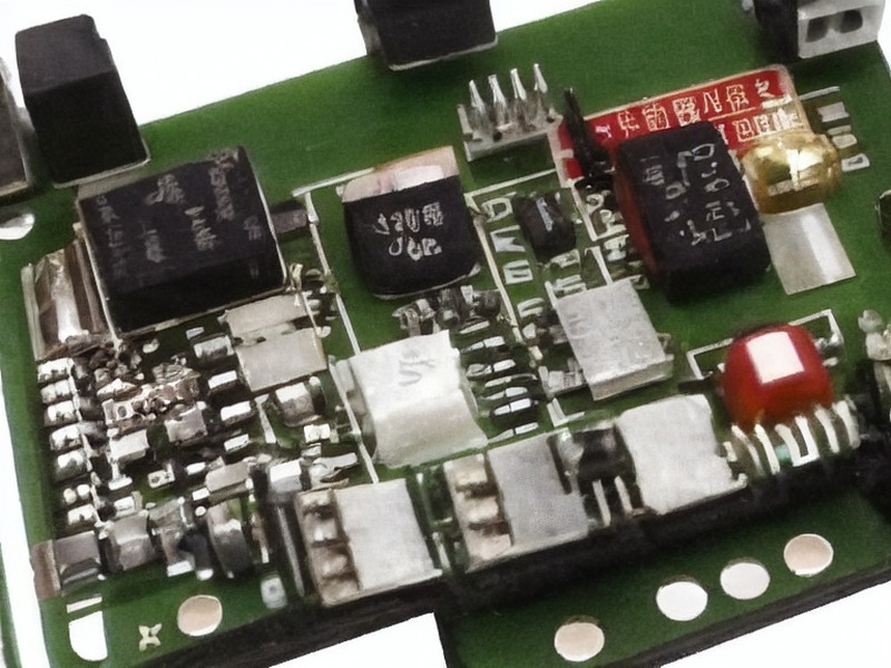 充电管理工程页产品资料 1