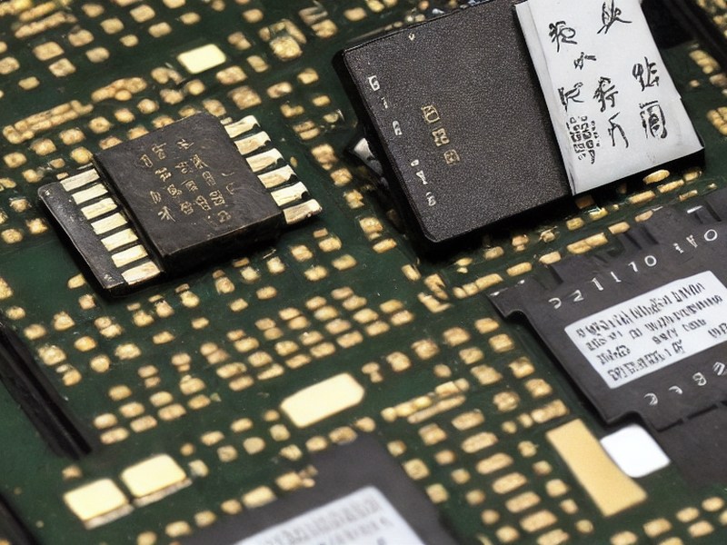 电机驱动总览在替代料比较中的选型资料 2