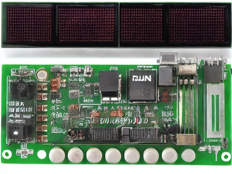 充电管理工程页选型参考 1