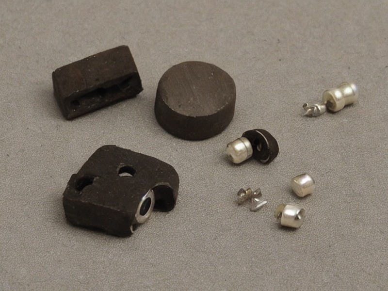 磁性器件产品线技术资料 2