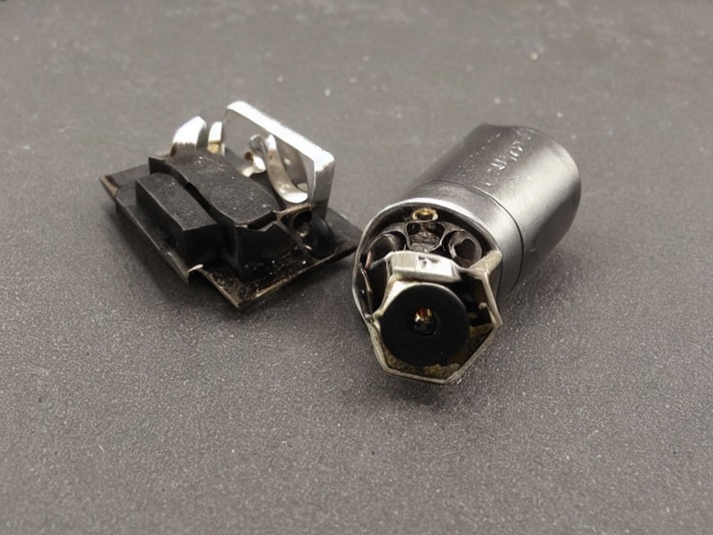 信号源清单工程资料 1