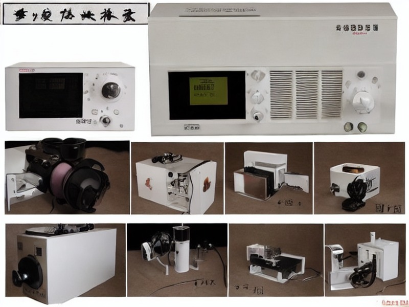 物联网节点工程页在工业控制中的选型资料 1