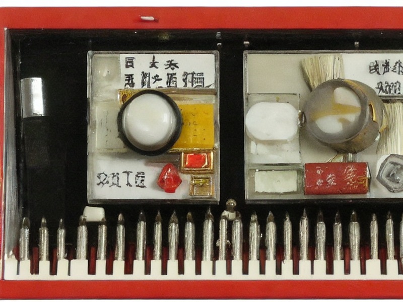 晶振应用产品说明 1