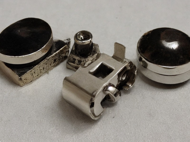 USB接口内容选型参考 1