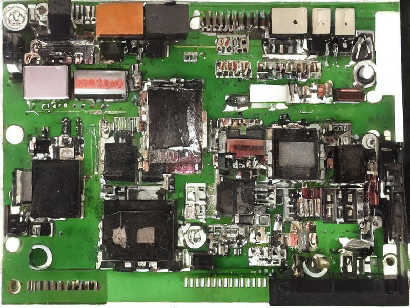 频率控制应用相关产品 2