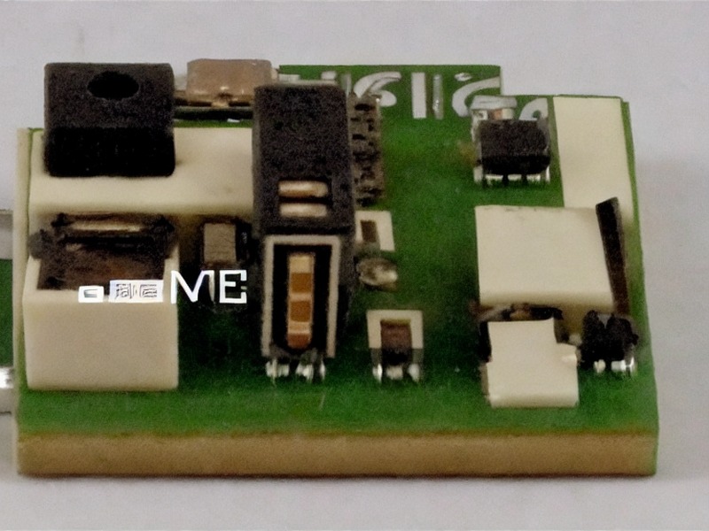 光耦合器应用选型资料 1