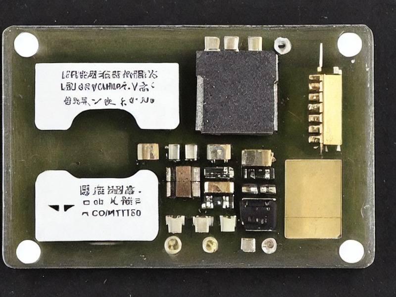 稳压器分类产品资料