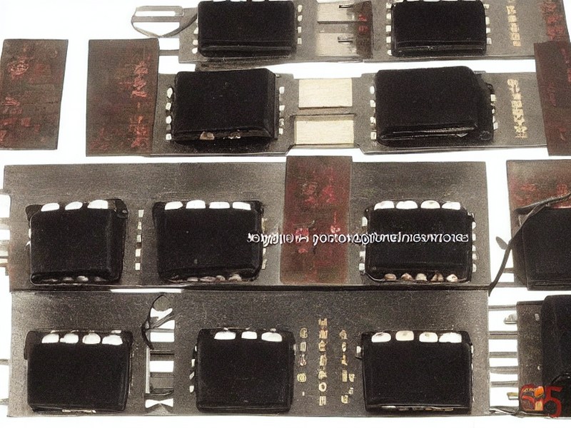pg电子官网入口 比较器应用页工程资料 2