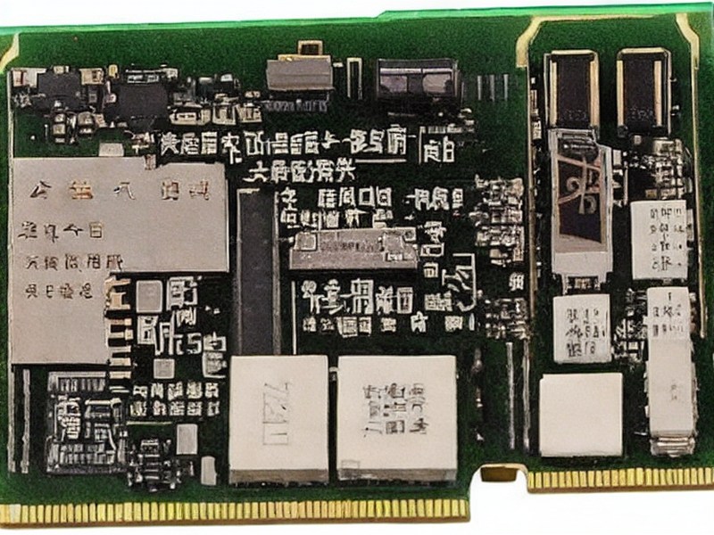 ESD保护入口在工业控制中的选型资料