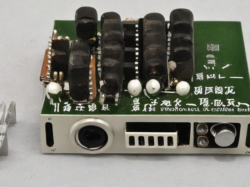 电机驱动参考应用说明 1