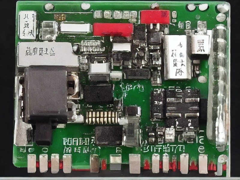 开发板应用选型资料 1