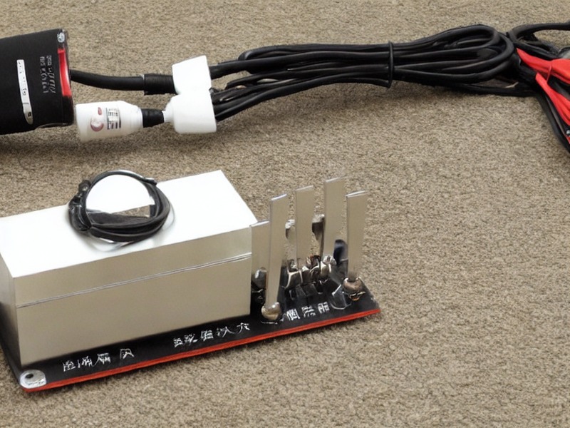 电感器工程页产品资料 2