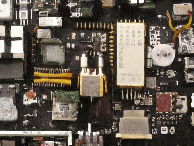 滤波器选型参数与应用整理 2