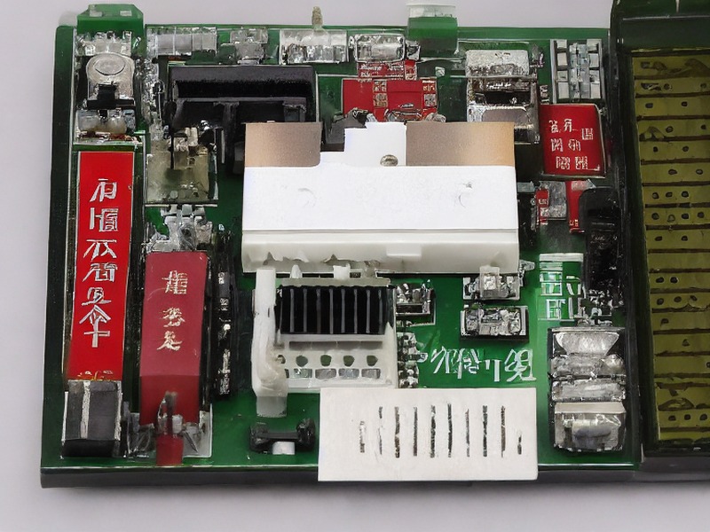 稳压器应用相关产品 1