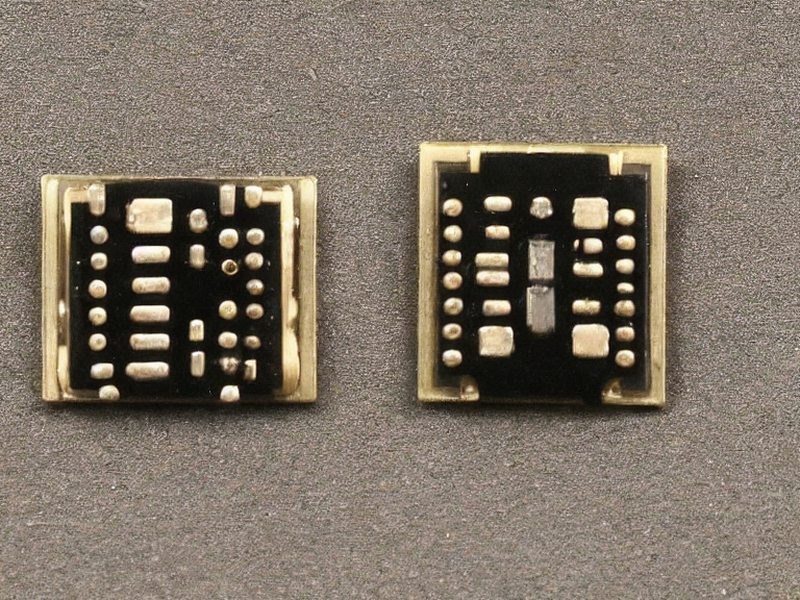 端子组件应用相关产品 2
