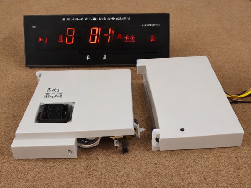 CAN收发器总览应用说明 1