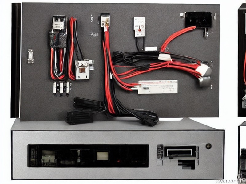 NOR Flash应用资料：NOR Flash选型