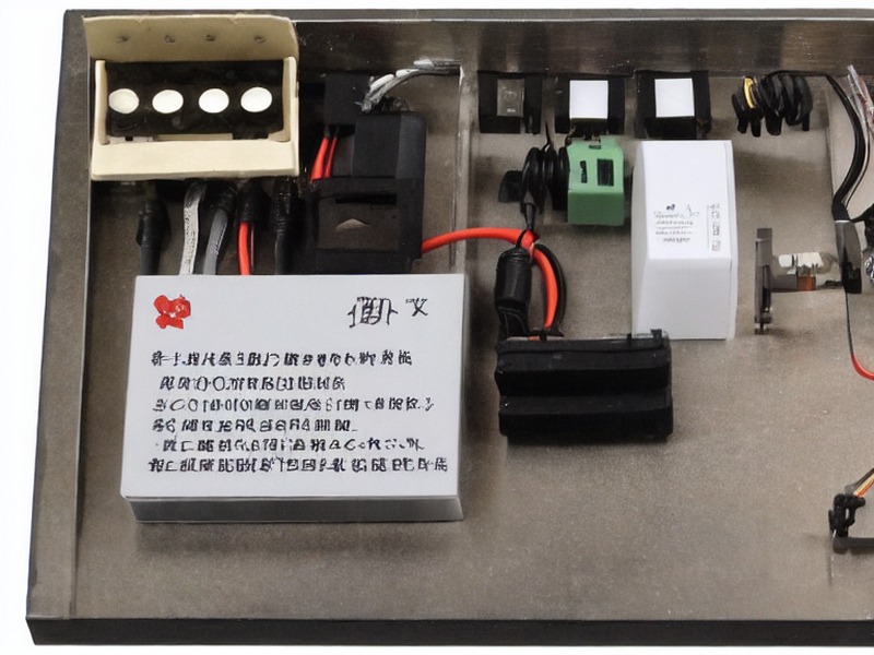 DAC输出清单应用参考