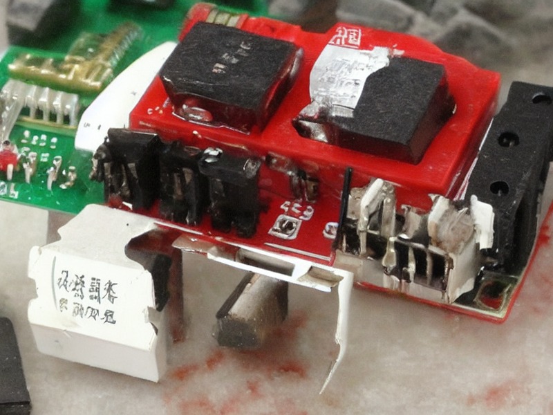 电源模块中心项目资料 1