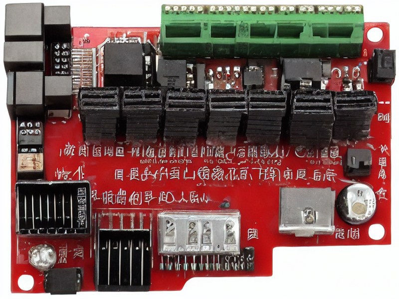 电感器导航选型参考