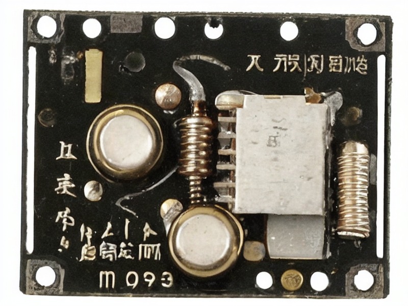 示波器应用产品说明 2