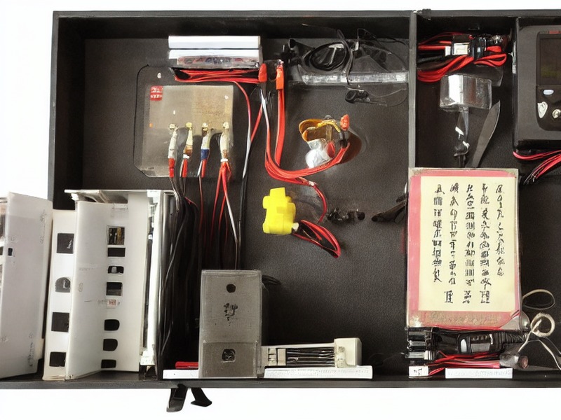 防静电耗材产品线技术资料 2