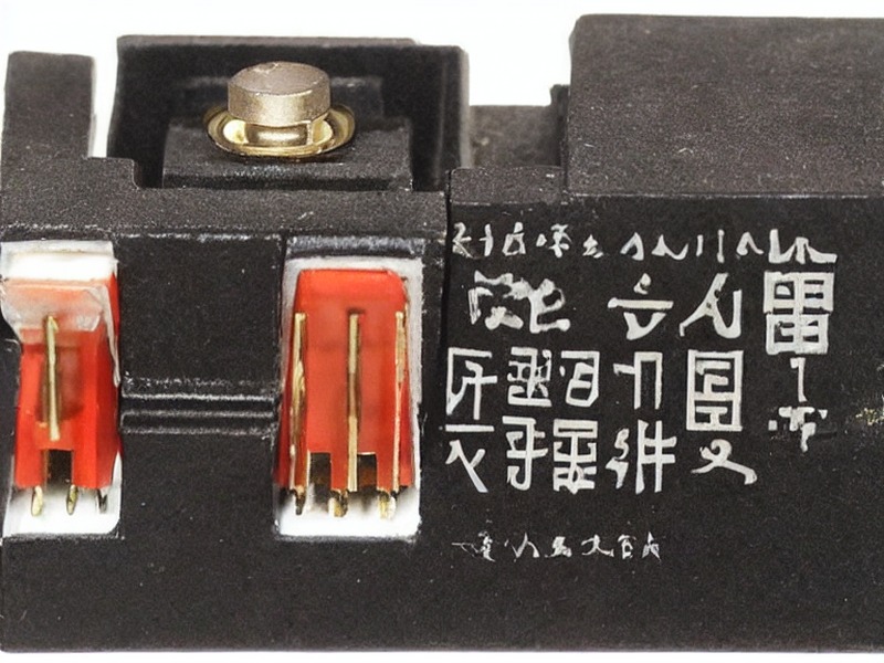 PLC接口应用相关产品 2