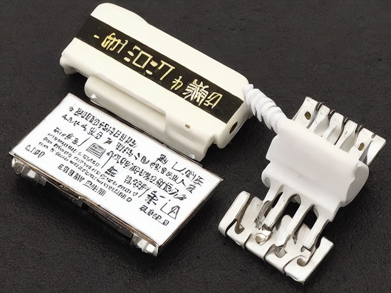 存储器应用板对板连接应用说明 2
