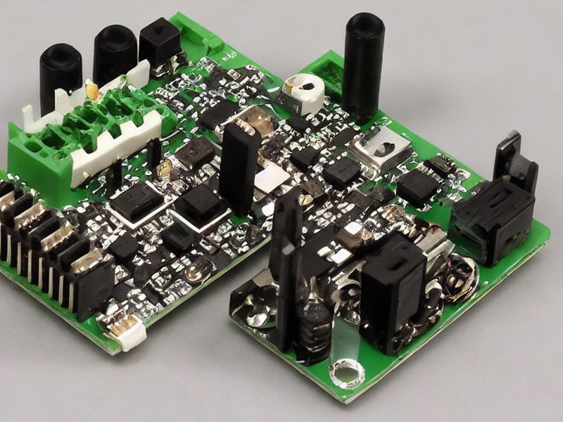 MOSFET应用DC/DC转换应用说明 1
