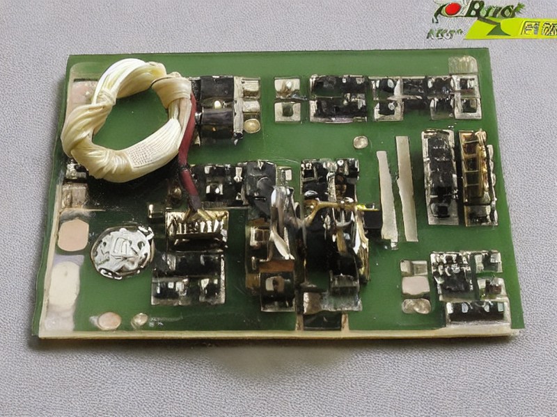 ADC采集选型产品资料