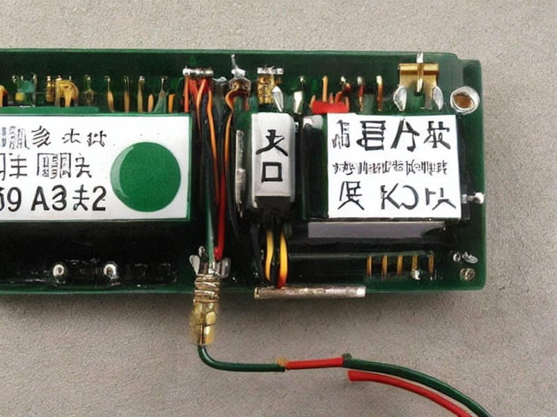 无线模块应用选型资料 1