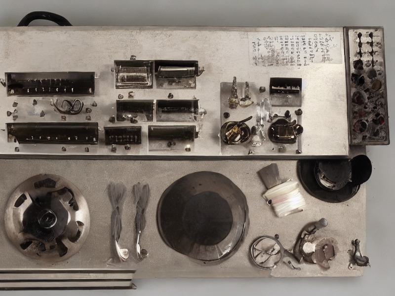 面板附件选型工程应用 2