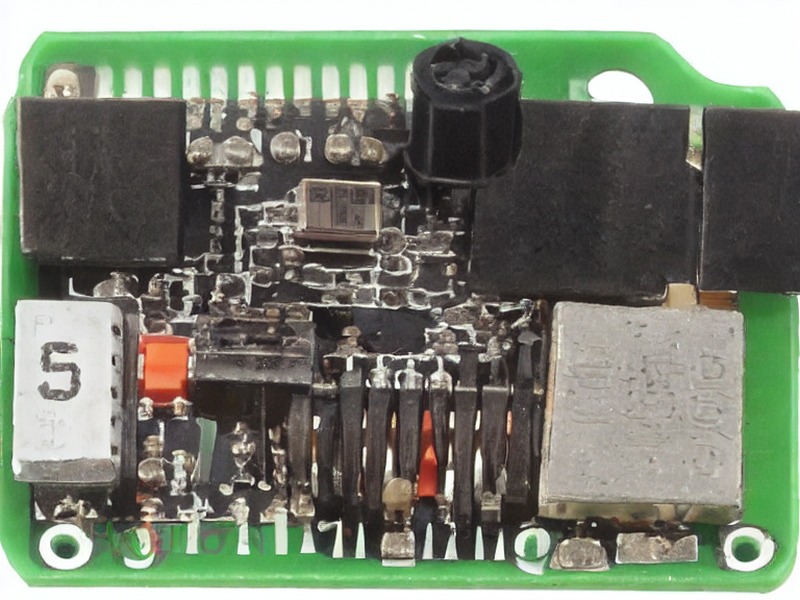 NAND Flash中心产品 数据转换器说明 1