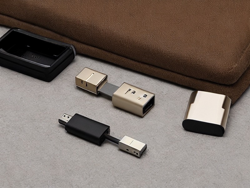 面板附件选型 2