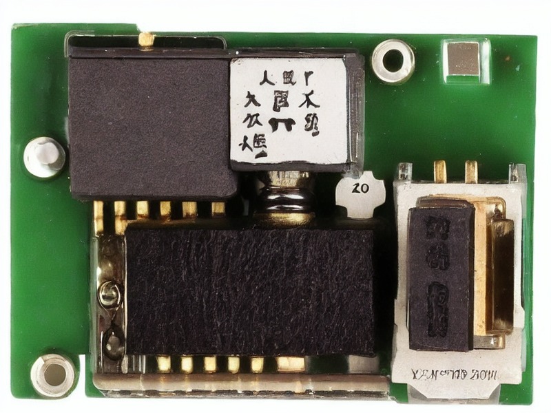 示波器应用产品说明