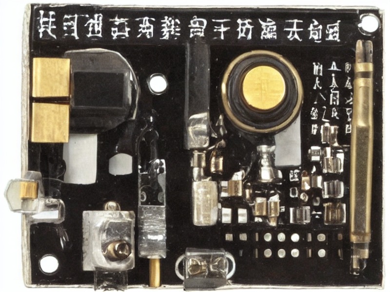 二极管入口技术资料 1