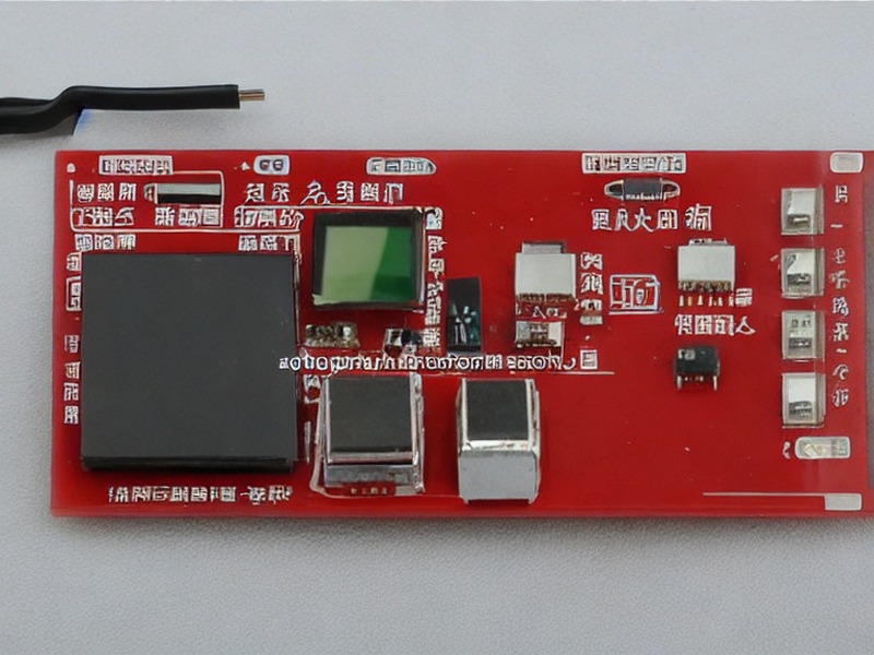 光耦合器选型参数与应用整理 1