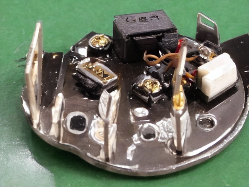 NOR Flash目录工程资料