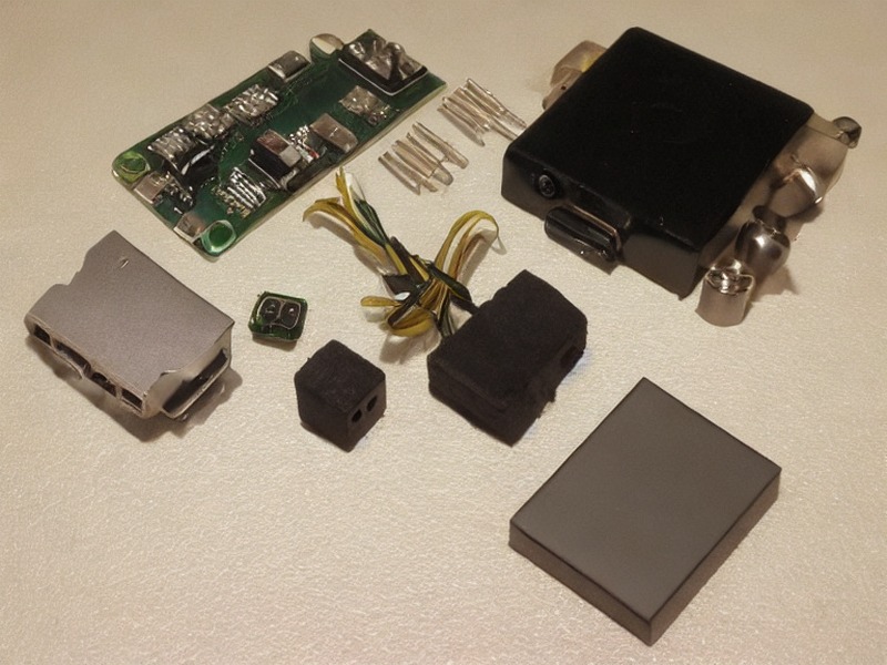 蓝牙模块应用选型资料 2