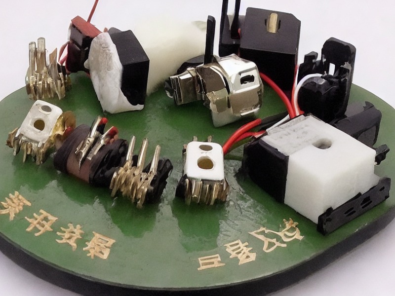 保险丝内容产品资料 2