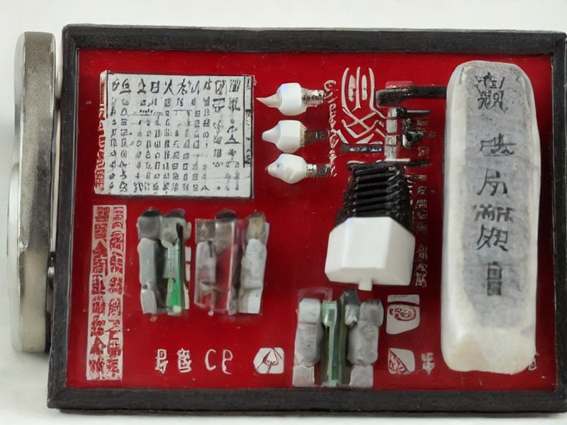 机箱外壳中心选型