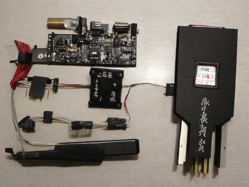 DAC输出应用资料：DAC输出产品线 2