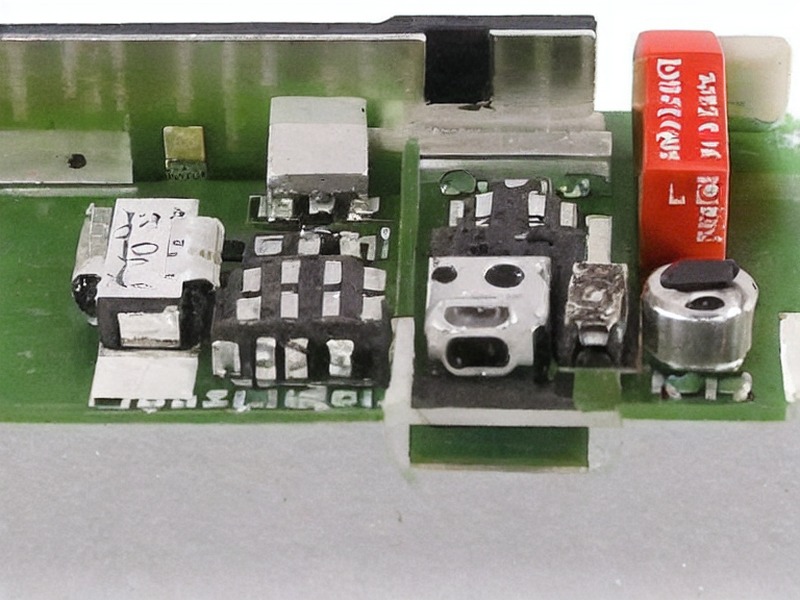滤波器选型参数与应用整理 1